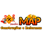 Irmãos Map - Construções e Reformas