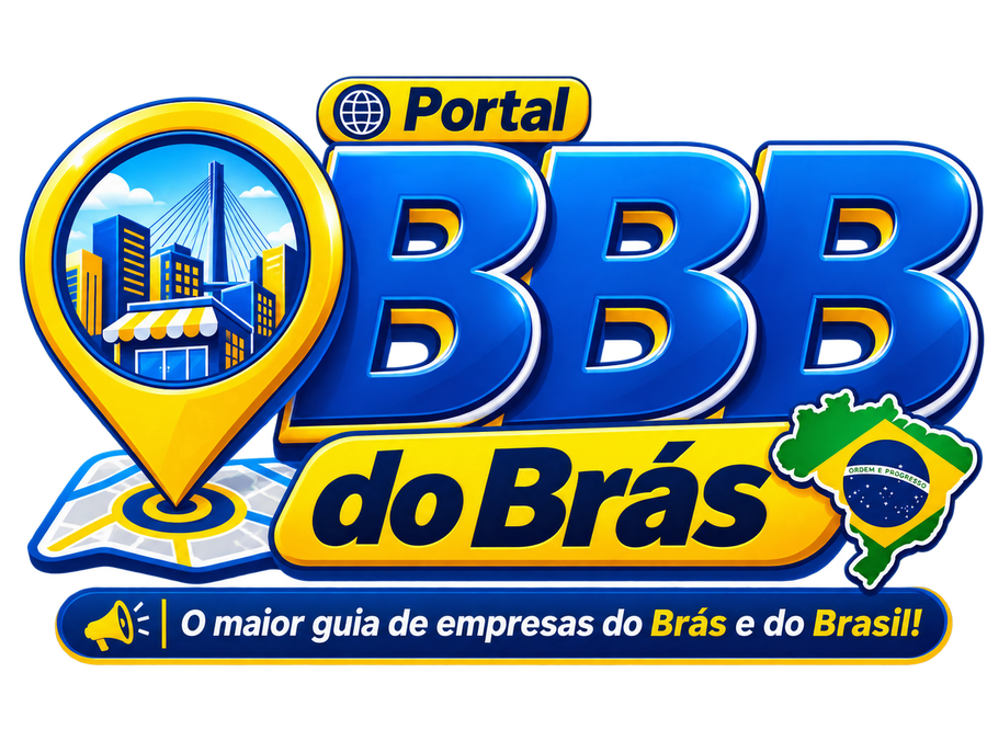 Portal BBB do Brás